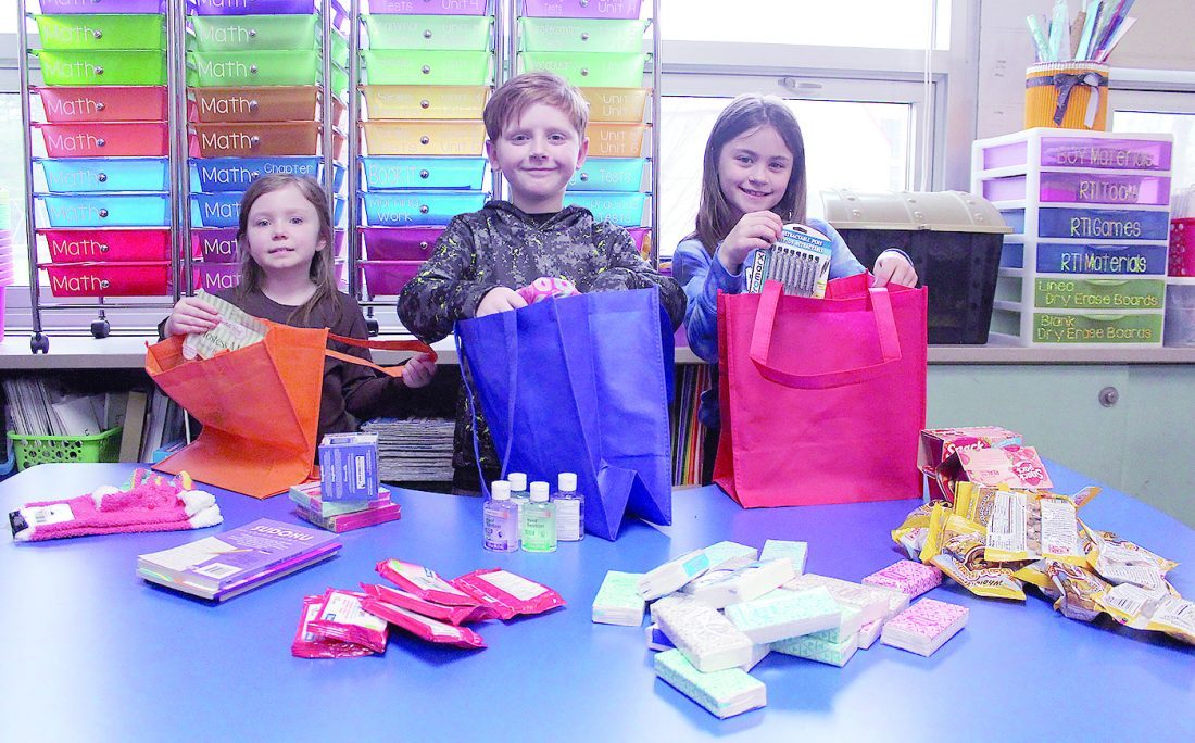 cancer-care-bags