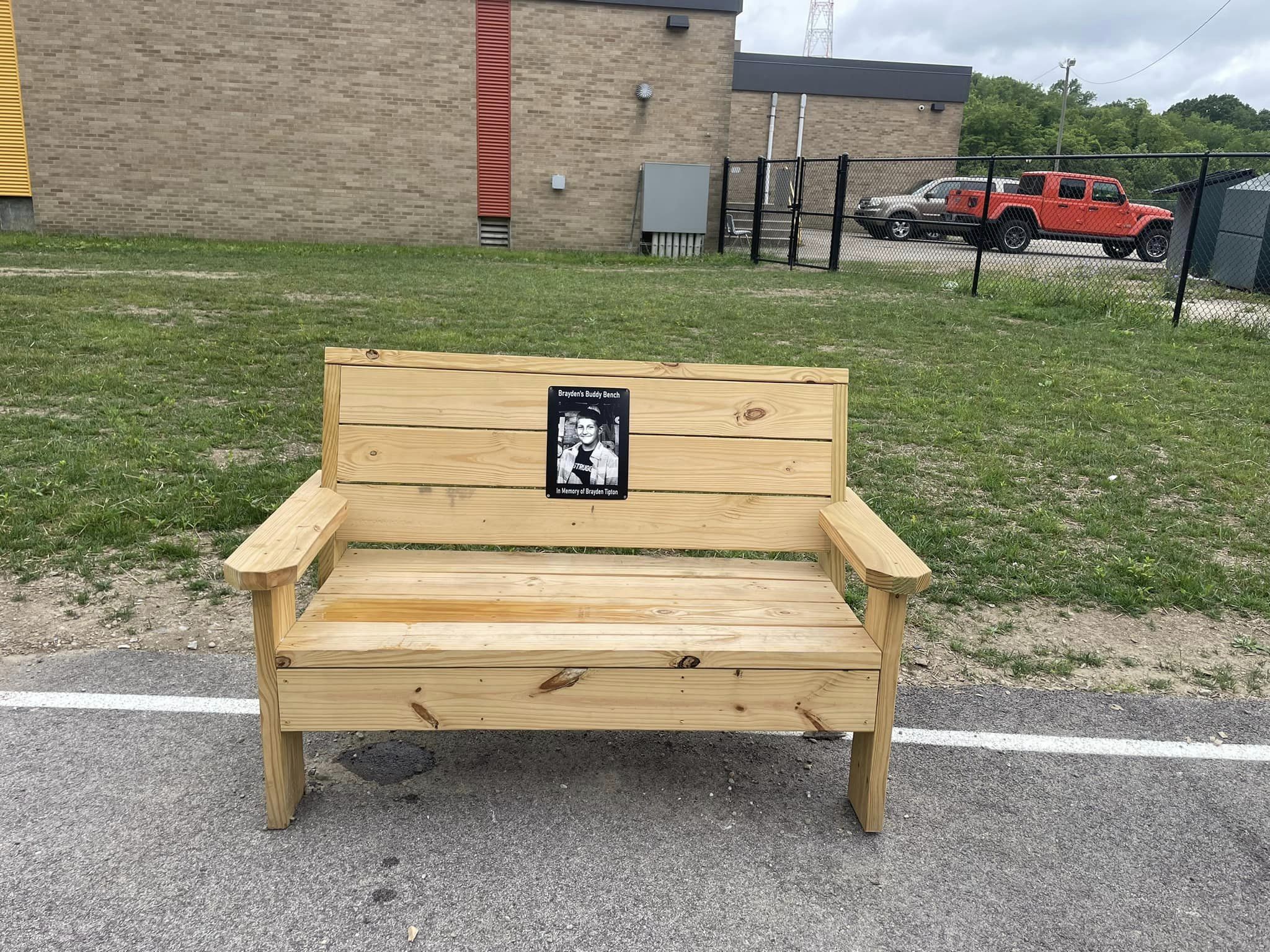 braydens-bench